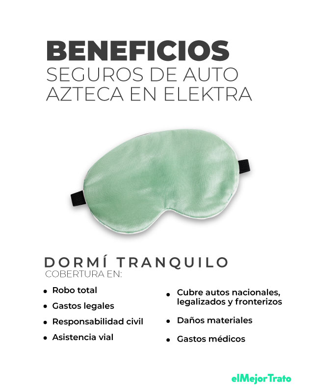 Cotizar Seguro de Auto Elektra | OPINIONES